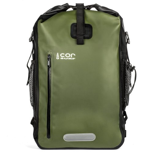 COR Waterproof Dry Bag Roll-Top Backpack