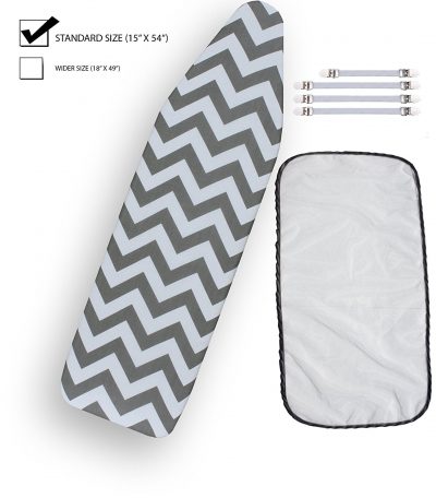 Ironing Board Cover Bundle 3 Items