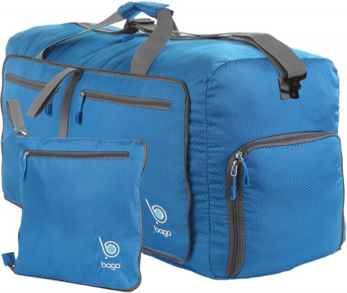 Bago Travel Duffle Bag For Women & Men