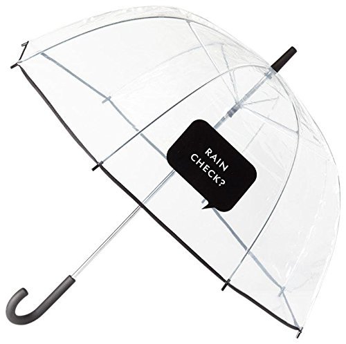 kate spade new york Umbrella, Sayings