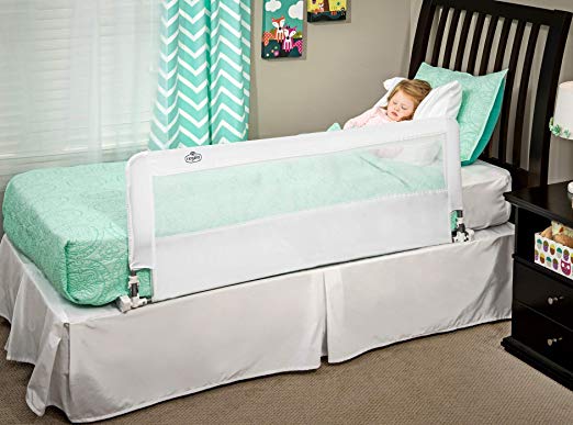 Regalo Hide Away Extra Long Bed Rail