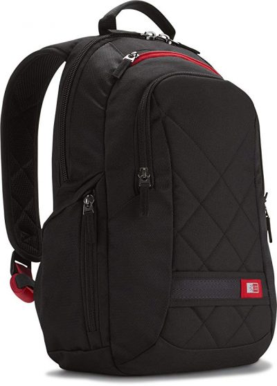  Case Logic DLBP-114 Laptop Backpack: