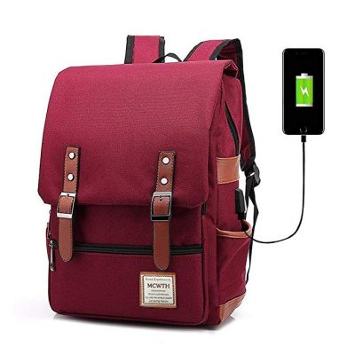  MCWTH Travel Laptop Backpack:
