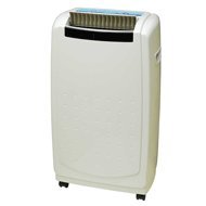  Toyotomi TAD-T40LW 14000 BTU Portable Air Conditioner with Heat Pump: