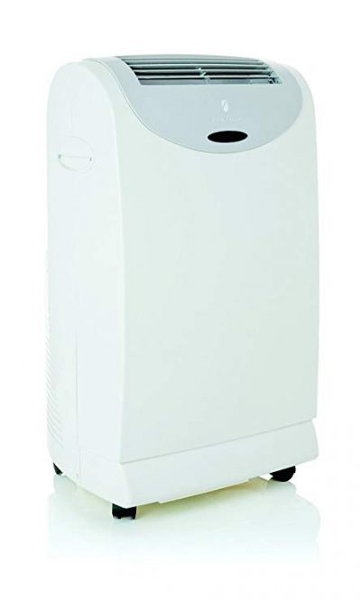  Friedrich P12B Dual Hose Portable Room Air Conditioner: