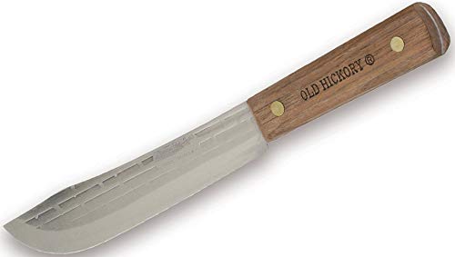  Ontario Knife 7-7 OH77 fixed blade,hunting knife