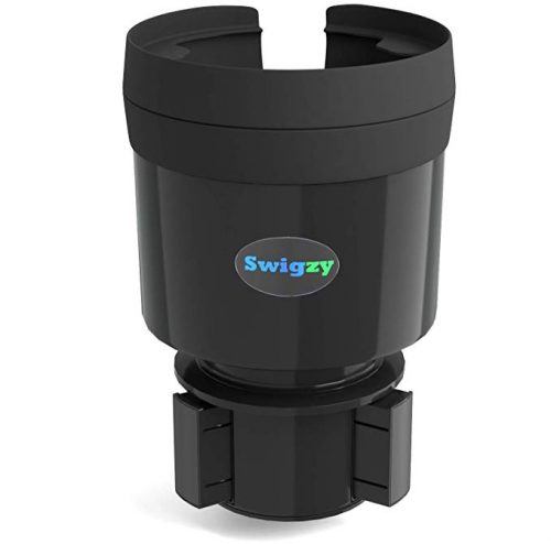 Swigzy Rubber Tabs Adjustable Base Expander Adapter 