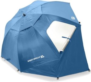 umbrella camping tent