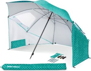 umbrella camping tent