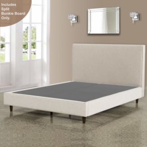 mattress support cushion