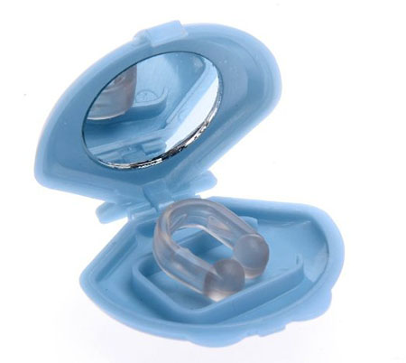 4  Luckystone Soft Silicon Stop Snoring Device