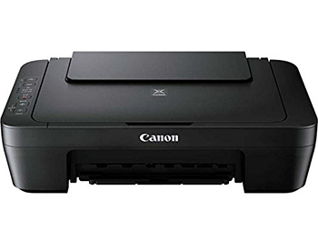 Canon PIXMA MG2920 Wireless Color Printer with Scanner and Copier, Black