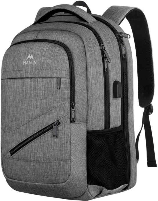 Travel 17-Inch Laptop Backpack