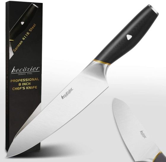 Allezola Professional Chef's knife 