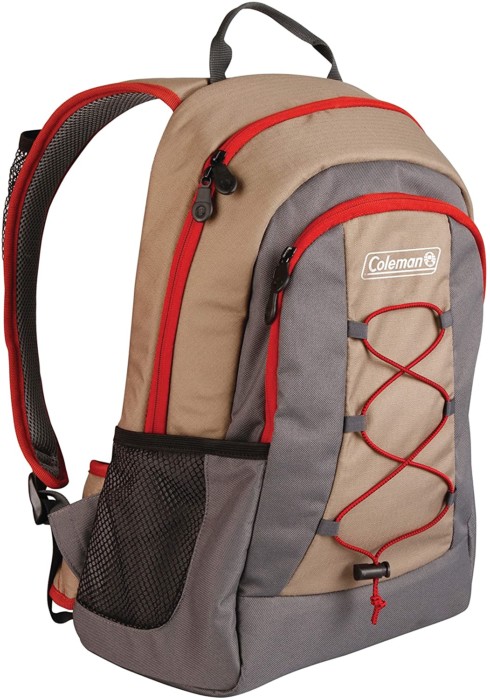 Soft Backpack Cooler Coleman