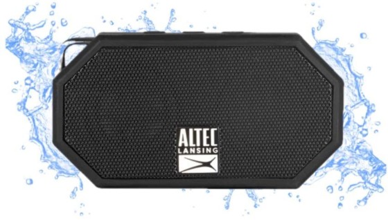 Altec Lansing Floating Speaker