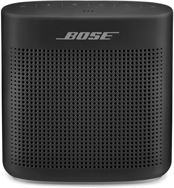 Bose SoundLink Wireless Bluetooth Speaker