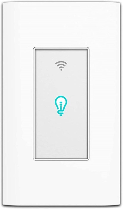 KYGNE Smart Light Switch