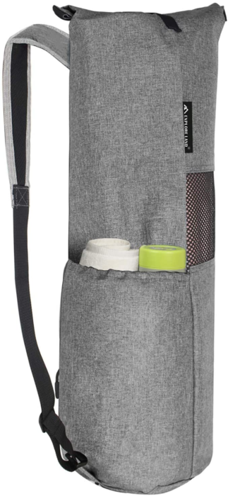 Explore Land Yoga Mat Bag with Breathable Window 
