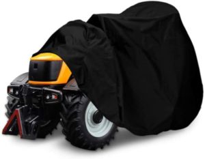 600D-Upgrade Tractor Cover