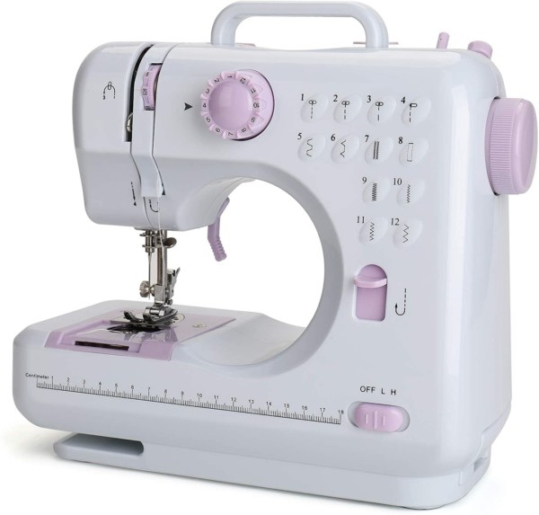 Aonesy Portable Sewing Machine