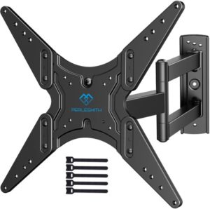 TV Wall Mount for Most 26-55 Inch Flat