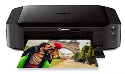  Canon iP8720 Wireless Printer: