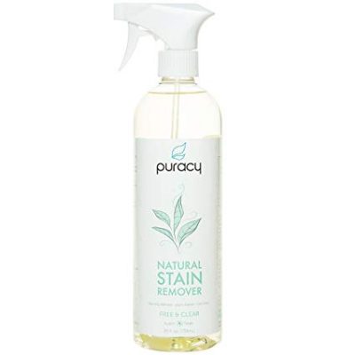  Puracy Natural Stain Remover: