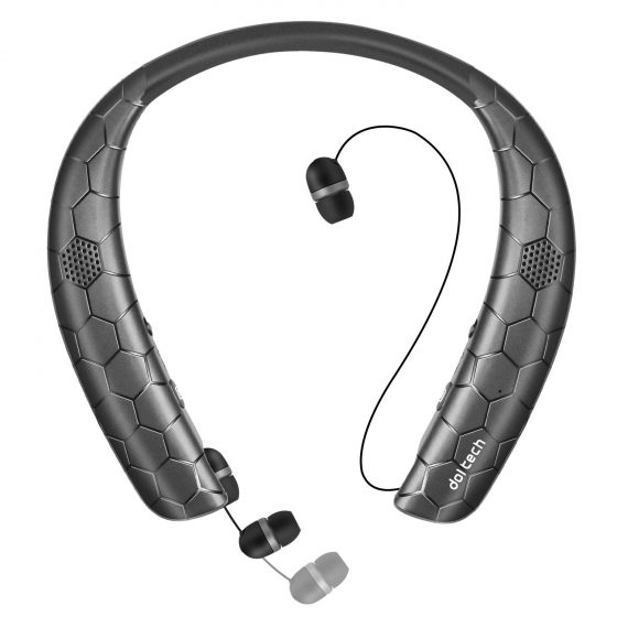 Doltech Neckband Wireless Headset