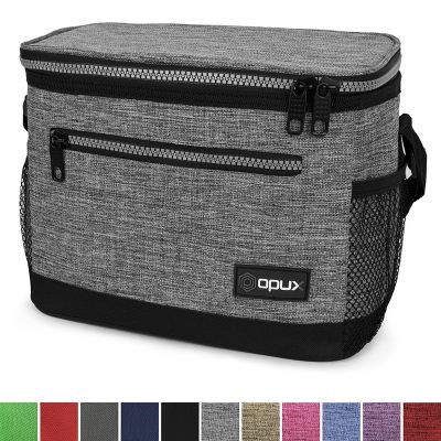  OPUX Premium Insulated Lunch Bag