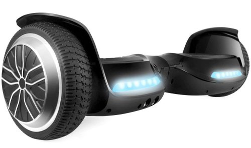  OTTO T67SE Self-Balancing Hoverboard w/Bluetooth Speaker