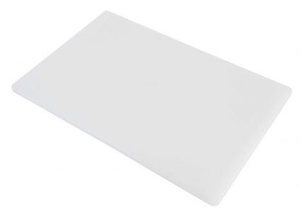  Professional Plastic Cutting Board, HDPE Poly