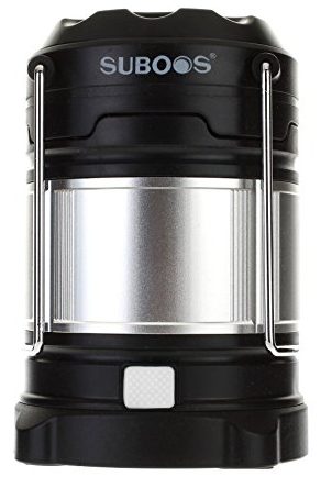 SUBOOSUltimate Rechargeable LED Lantern